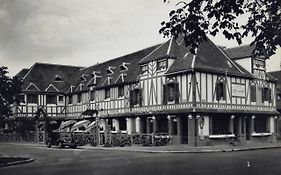 Logis Hotel La Foret